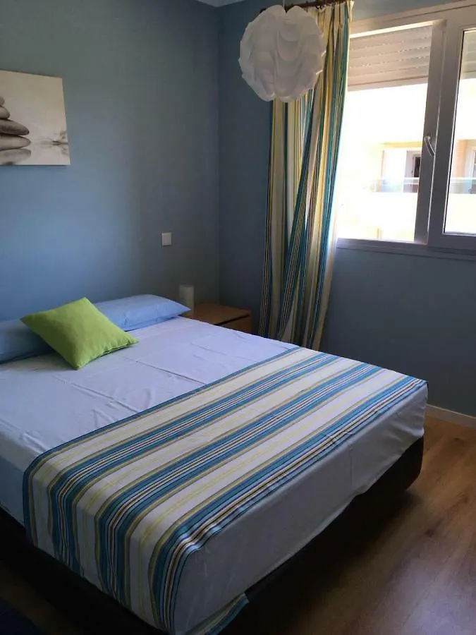 Apartment Sea View - Top Floor Quarteira