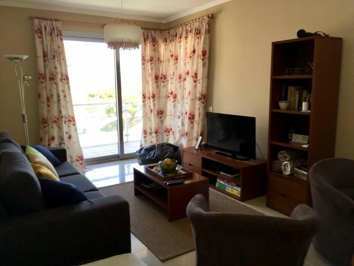 Apartment Sea View - Top Floor Quarteira