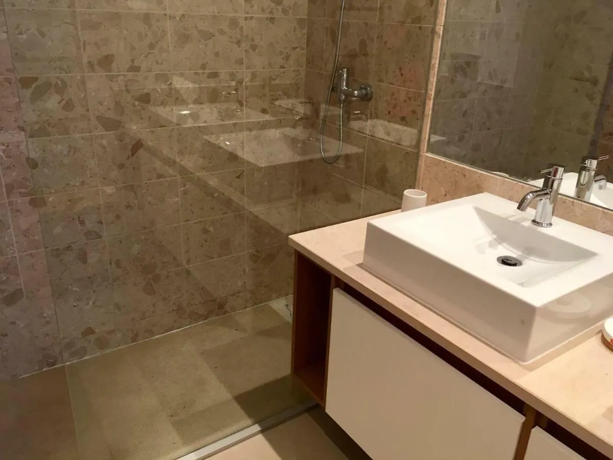 Apartment Sea View - Top Floor Quarteira