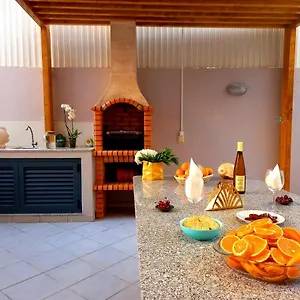 Apartamento Miral 1 - 100m To The By Hd -, Quarteira
