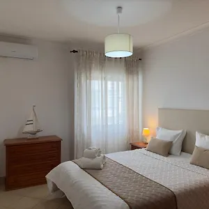 Apartamento Canaima, Quarteira